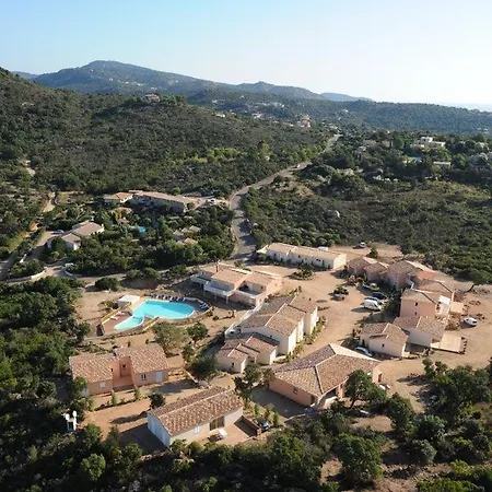 Design Apartment Porto-Vecchio (Corsica)