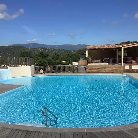 Design * Porto-Vecchio (Corsica)