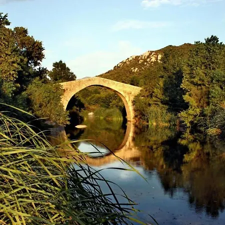 Design Porto-Vecchio (Corsica)