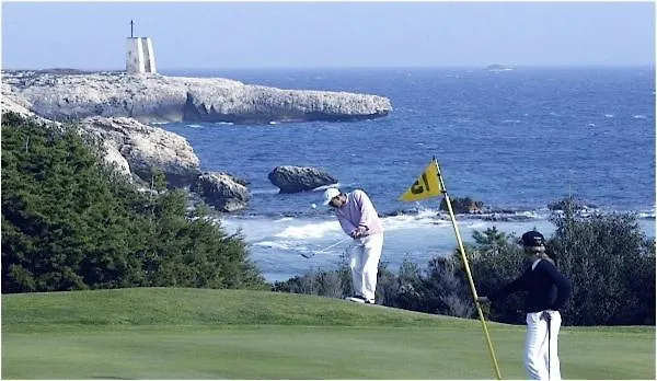 Design Porto-Vecchio (Corsica)